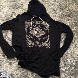 Boutique Style shirt